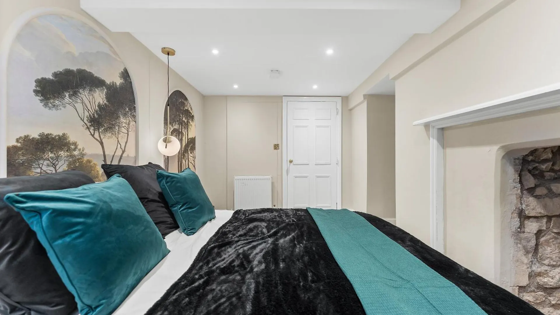Apartment 5 Star Lux Abode In Central Bath - Games Room United Kingdom