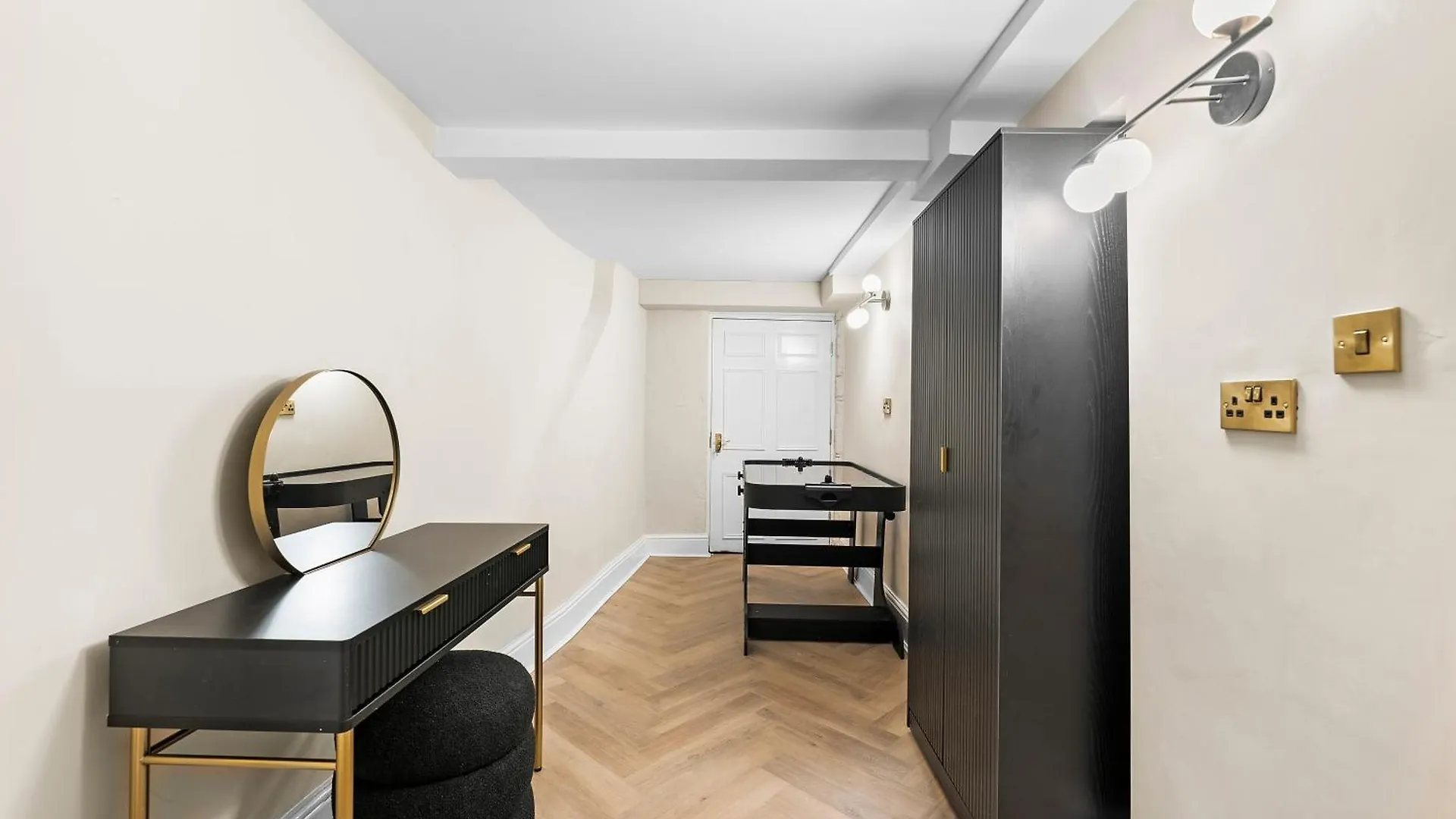 Apartment 5 Star Lux Abode In Central Bath - Games Room