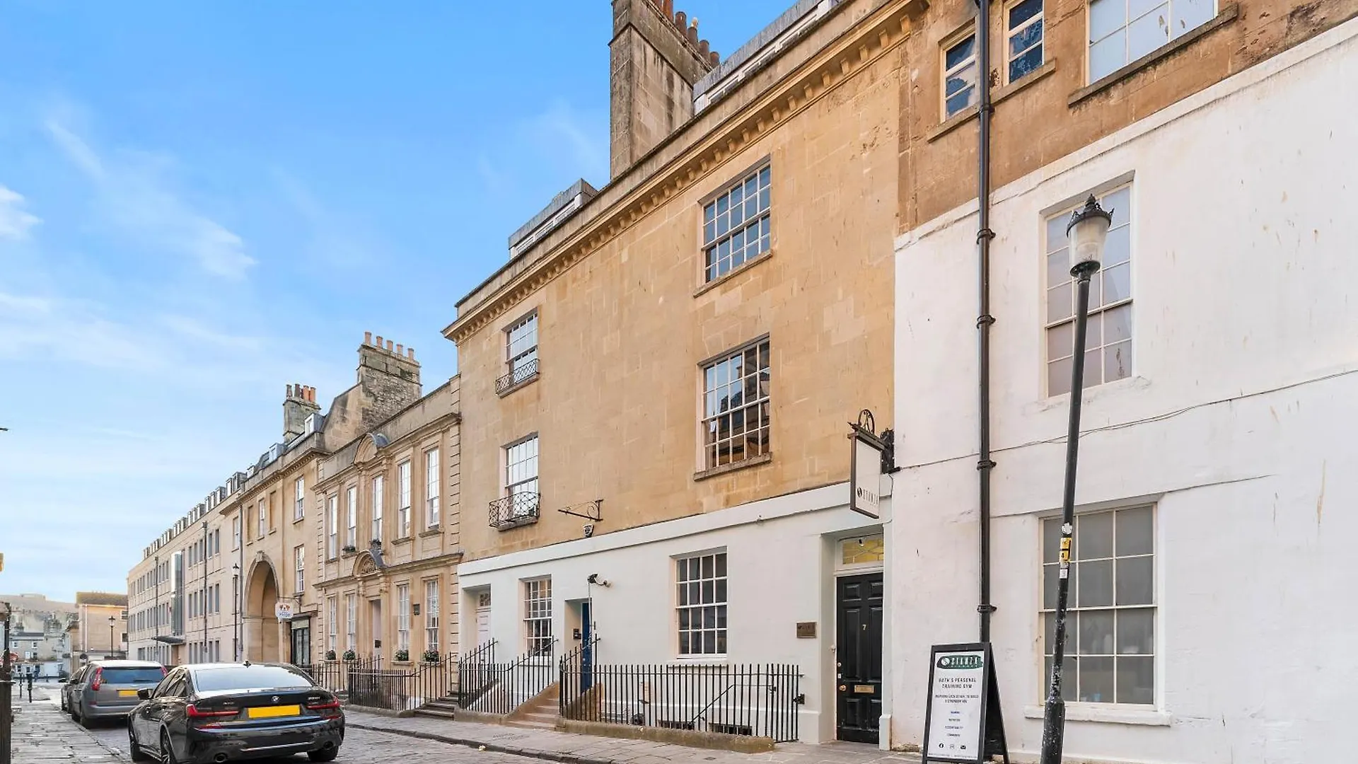 5 Star Lux Abode In Central Bath - Games Room