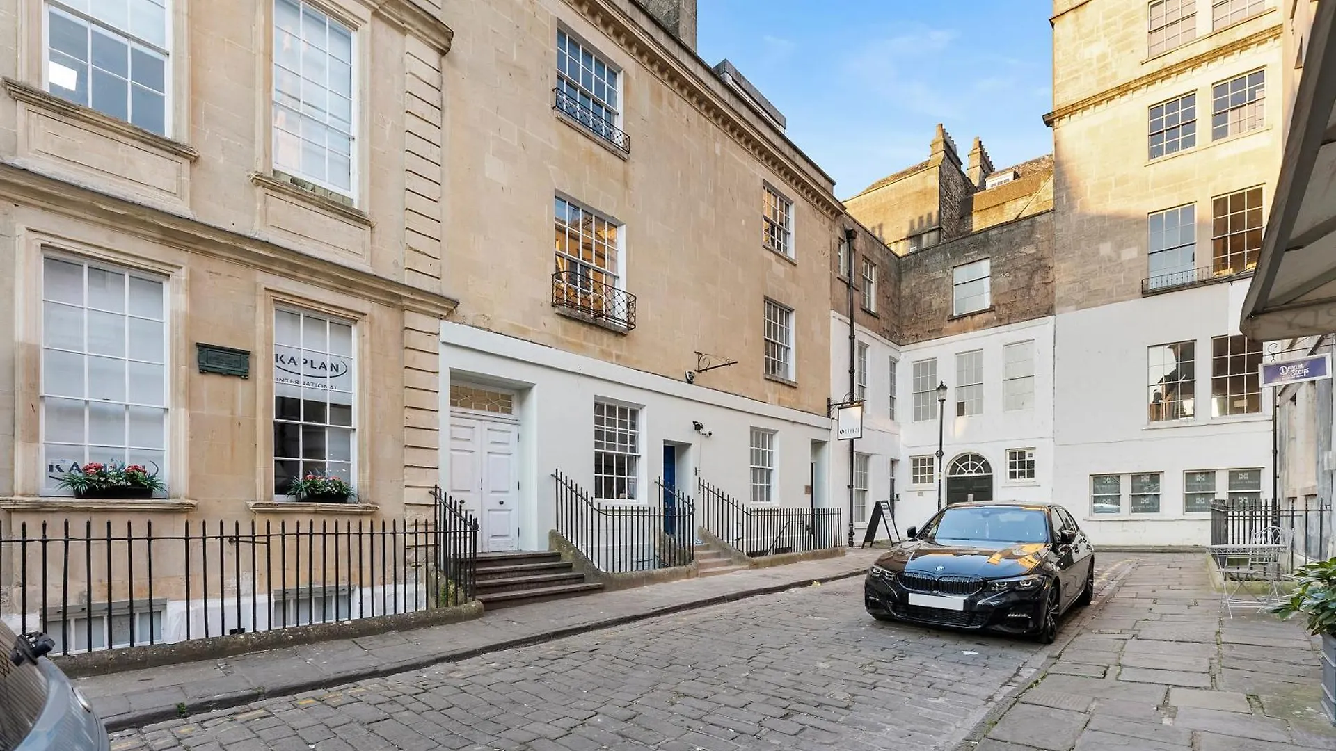 Apartment 5 Star Lux Abode In Central Bath - Games Room